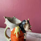 Devil Witch Pitcher | Schafer & Vater