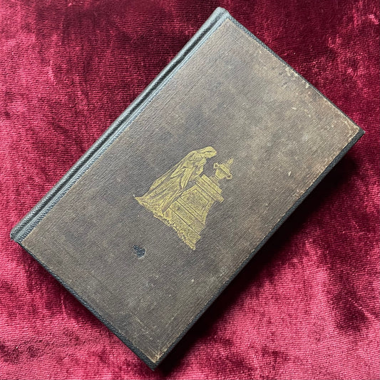 The Mourner’s Friend | Sighs of Sympathy for Those Who Sorrow | 1852