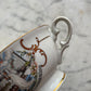 Antique First Communion Tea Cup