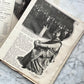 Antique Joan of Arc Scrapbook