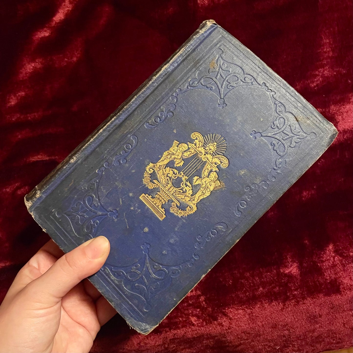 Homer’s Iliad translated by Alexander Pope | 1853