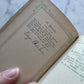 Antique German Prayer Book