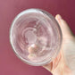 Victorian Handblown Glass Perfume Bottle