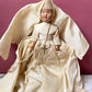 Vintage Nun Doll