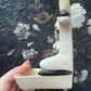 Vintage Art Nouveau Revival Incense Burner