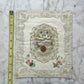 Early Victorian Quarto Valentine