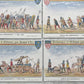 Délivrance d’Orléans par Jeanne d’Arc | Antique French Postcards