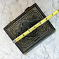Victorian Leather Photo Album