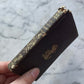 Victorian Miniature Book | A Gift for the Holidays | 1848
