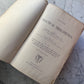 Victorian Medical Book | A System of Practical Therapeutics edited by Hobart Amory Hare, MD | Vol. III | 1892