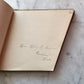 Victorian Autograph Album