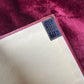 The Iris | Victorian Gift Book with Pearl Inlaid Cover