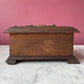 Victorian Wooden Jewelry Box