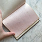 The Rosebud Album | Victorian Autograph Album | 1860s