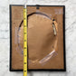 Solar Sisters | Pair of Antique Solar Enlargements