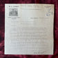 Antique Police Documents | 1910s