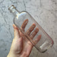 Antique Embalming Bottle | Embalmer’s Supply Co., Westport, CT