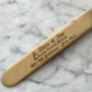 Antique Erotic Letter Opener | Nude Lady in Sarcophagus