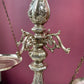 Vintage Baroque Style Scale