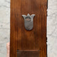Vintage Sword Bookends
