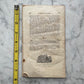 Victorian Mourning Chapbook | The Dairyman’s Daughter