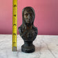 Antique Mother of Sorrows Bust