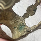 Antique Santos Crown