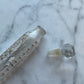 Victorian Laydown Perfume Bottle