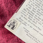 Blessed Émilie Gamelin Holy Card | Tertiary Relic