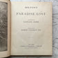 Milton’s Paradise Lost Illustrated by Gustave Doré