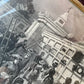 All Saints Day in New Orleans | Cemetery Print
