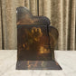 Victorian Celluloid Vanity Box with Contents