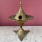 Vintage Incense Burner