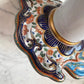 Antique Hand Shaped Venetian Wall Sconces