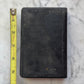 Prohibition Era Faux Book Flask | The Four Swallows