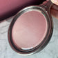 Antique Art Nouveau Hand Mirror