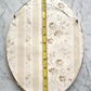 Antique Sacred Heart Embroidery