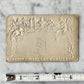 Victorian Mourning Card