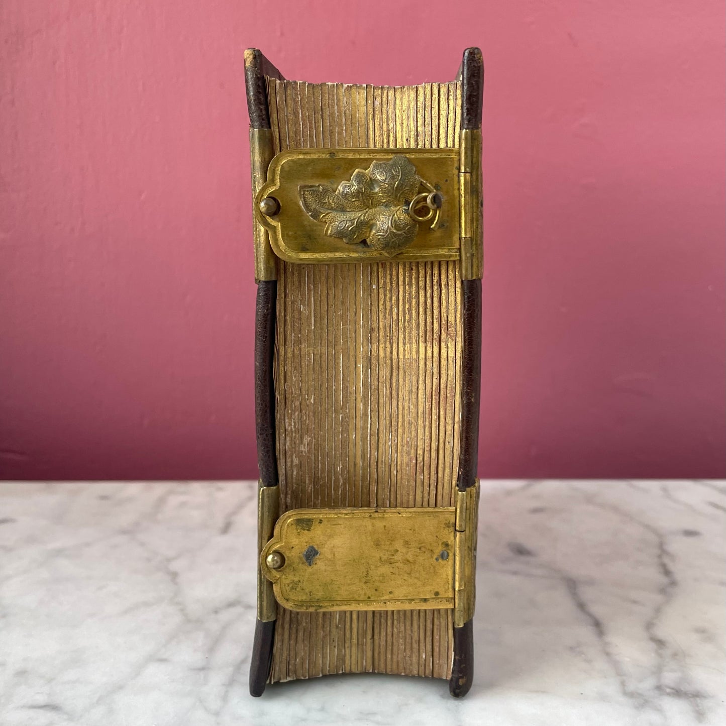 Victorian Photo Album | Tintypes & CDVs
