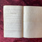 Holyhood Catholic Cemetery Deed | 1867