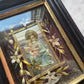 Antique Wax Cloister Work | Immaculate Mother