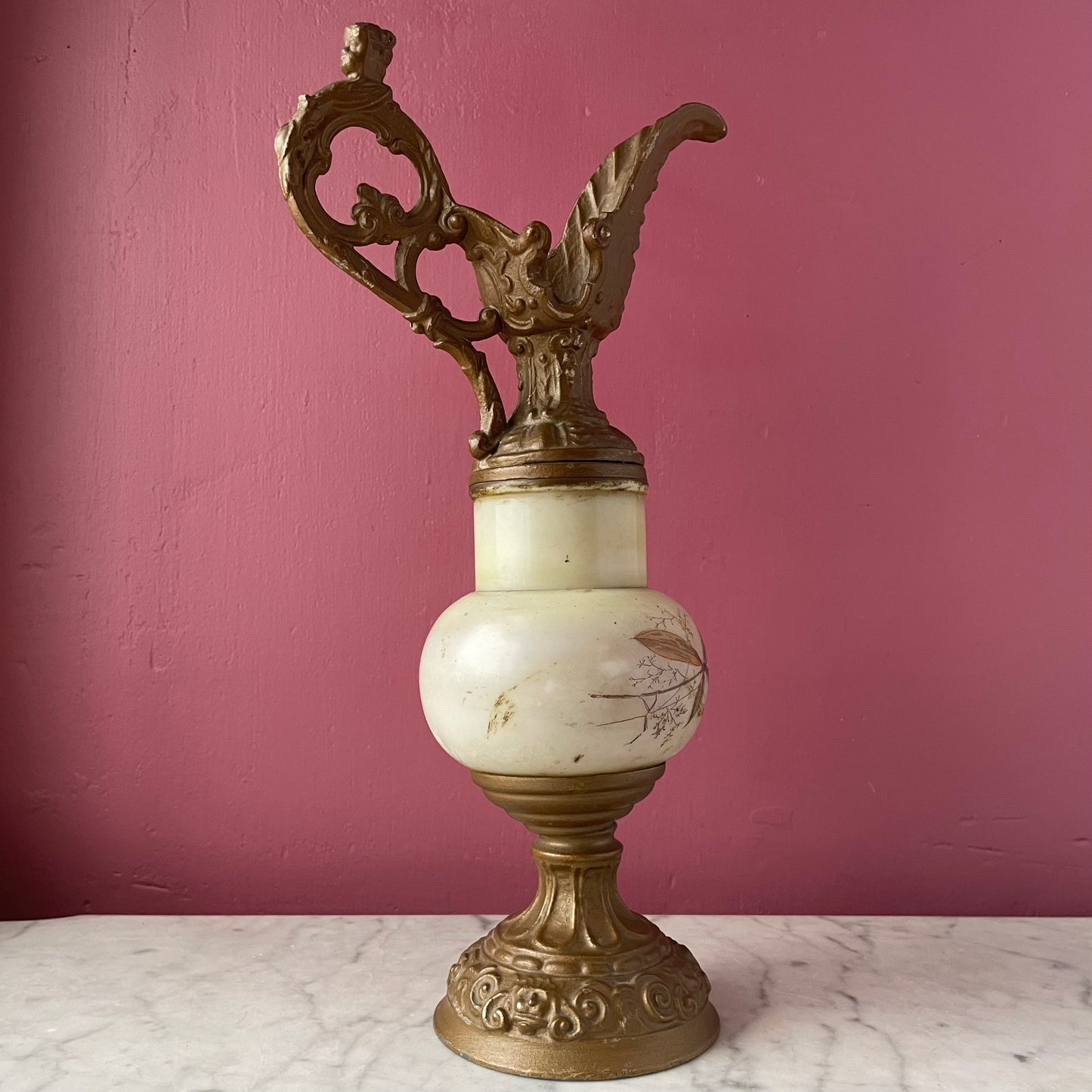 Victorian Decorative Ewer