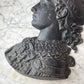 Bust of Perseus after Edmund Louis Charles Tassel