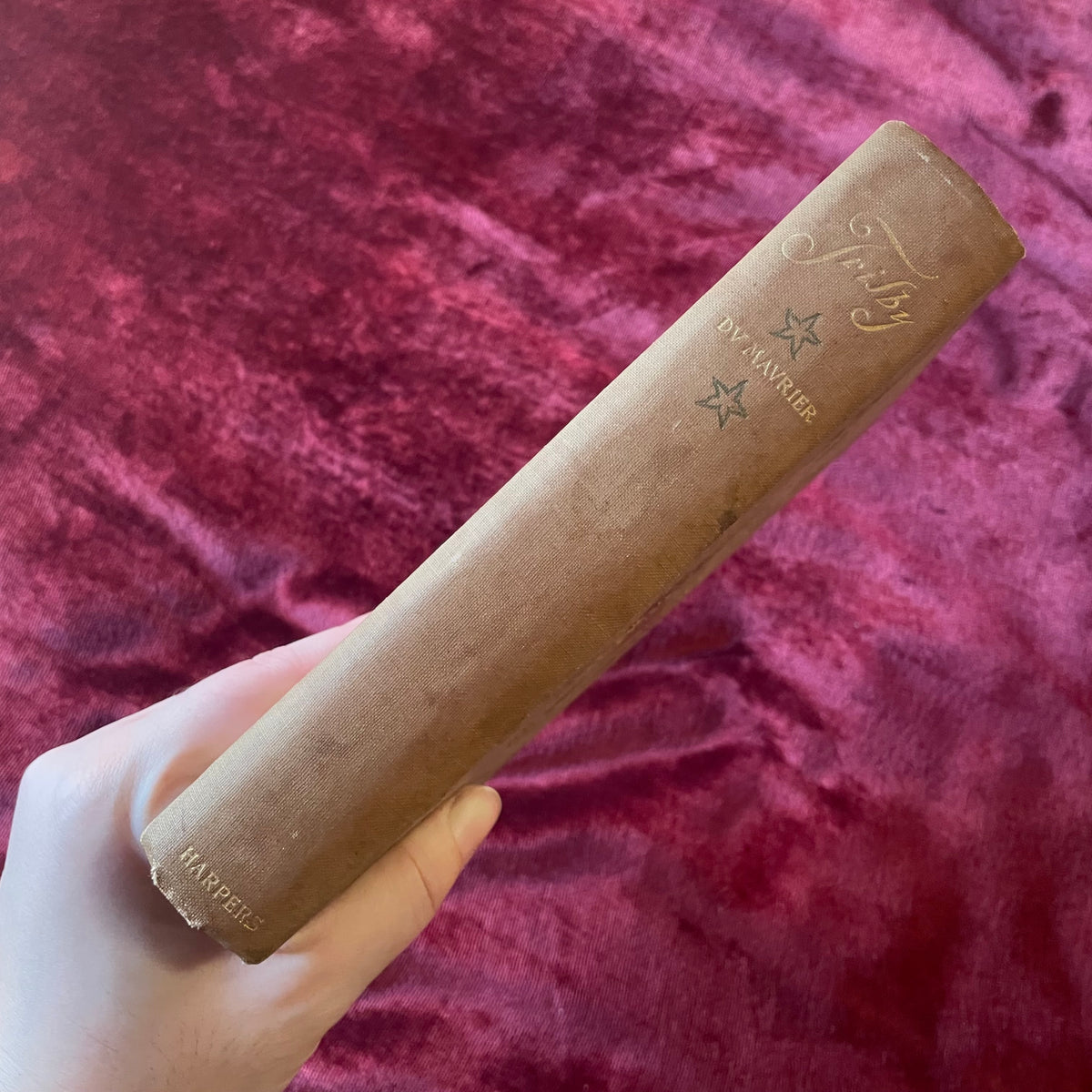 Trilby | George du Maurier