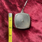 Antique 1920s Enamel Compact