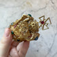 Vintage Santos Crowns