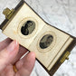 Victorian Gem Tintype Album