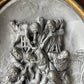 Descent from the Cross | Antique Plaster Cast