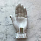 Vintage Hand Shaped Ashtray | Occupied Japan