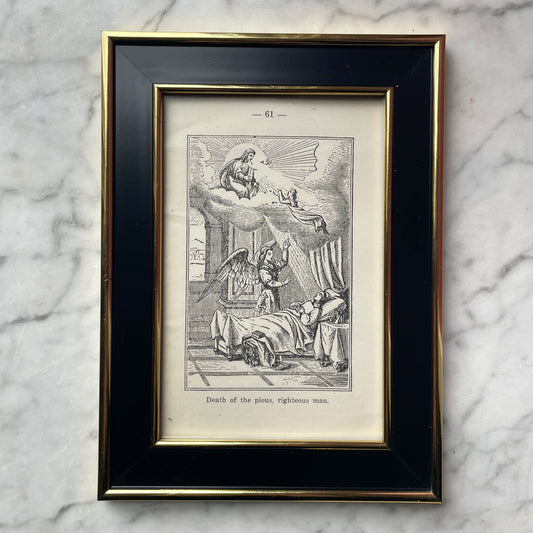 The Heart of Man | Plate No. 10